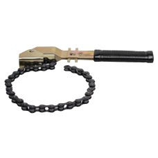 Oil Filter Chain Wrench | 400 mm