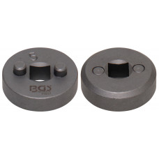 Brake Piston Reset Adaptor 5 | Adaptor 10 mm (3/8
