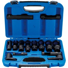 Oxygen Sensor Socket Set | 14 pcs.