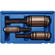 Exhaust Pipe Expander Set | 3 pcs.