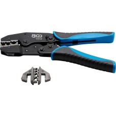 Crimping Pliers | exchangeable Jaws