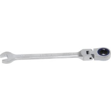 Ratchet Combination Wrench | adjustable | 8 mm