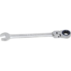 Ratchet Combination Wrench | adjustable | 12 mm