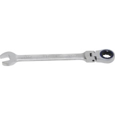 Ratchet Combination Wrench | adjustable | 14 mm