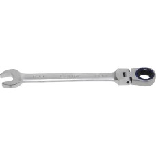 Ratchet Combination Wrench | adjustable | 17 mm