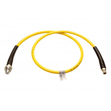 Hydraulic Hose with Coupling | 1.8 m