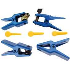 Hose Line Stopper Set | 5 pcs.