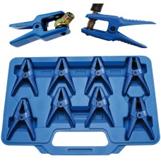 Hose Line Stopper Set | 8 pcs.