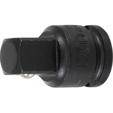 Impact Socket Adaptor | internal square 10 mm (3/8