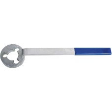 Reaction Wrench, for offset-Type Pulley | 300 mm