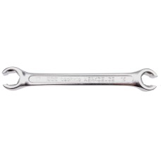 Double Ring Spanner, open Type | 15 x 17 mm