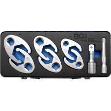 Crowfoot Spanner Set | 12.5 mm (1/2