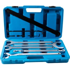 Fan Hub Wrench Set