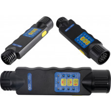 Trailer Plug and Car Socket Tester | 13-Pins