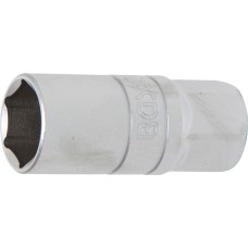 Spark Plug Socket, Hexagon | 12.5 mm (1/2