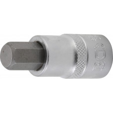 Bit Socket | length 55 mm | 12.5 mm (1/2