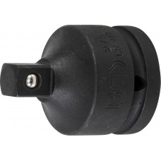 Impact Socket Adaptor | internal square 20 mm (3/4