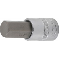 Bit Socket | length 70 mm | 12.5 mm (1/2