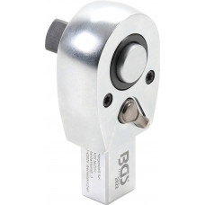 Plug-in Reversible Ratchet | 12.5 mm (1/2