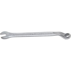 Combination Spanner | offset | 6 mm