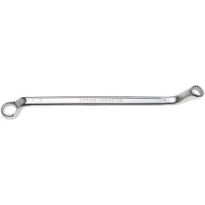 Double Ring Spanner, offset | 10 x 13 mm