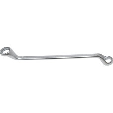 Double Ring Spanner, offset | 20 x 22 mm