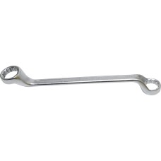 Double Ring Spanner, offset | 30 x 32 mm