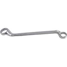 Double Ring Spanner, offset | 36 x 41 mm