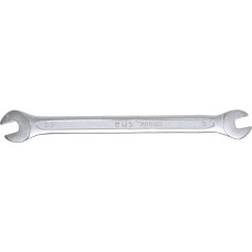 Double Open End Spanner | 5x5.5 mm