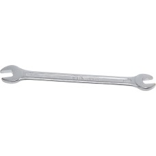 Double Open End Spanner | 8x9 mm