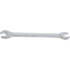 Double Open End Spanner | 10x11 mm