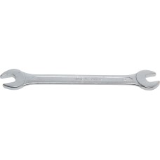 Double Open End Spanner | 12x13 mm