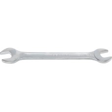 Double Open End Spanner | 16x17 mm