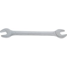 Double Open End Spanner | 18x19 mm