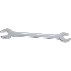 Double Open End Spanner | 20x22 mm