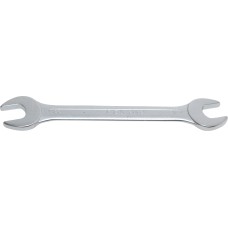 Double Open End Spanner | 21x23 mm