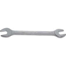 Double Open End Spanner | 19x22 mm