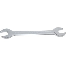 Double Open End Spanner | 24x27 mm