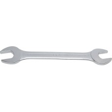 Double Open End Spanner | 25x28 mm