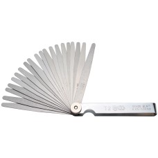 Precision Feeler Gauges | 20 Blades