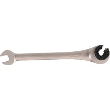 Ratchet Wrench | open | 9 mm
