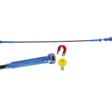 Claw / Magnetic Lifter / Combination Light Tool | 615 mm