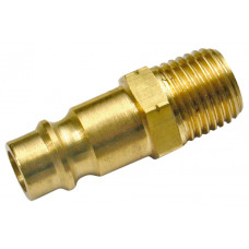 Air Nipple with 8 mm Hose Connection