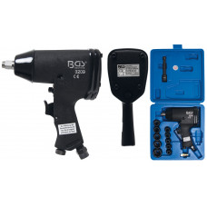 Air Impact Wrench Kit | 12.5 mm (1/2