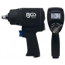 Air Impact Wrench | 12.5 mm (1/2