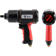 Air impact Wrench | 12.5 mm (1/2