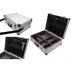 Aluminium Tool Case | 460 x 340 x 150 mm