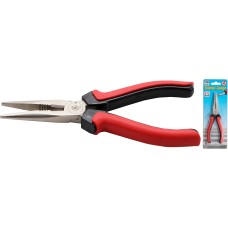 Long Nose Pliers | straight | 160 mm