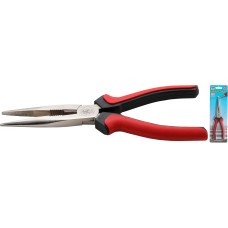 Long Nose Pliers | straight | 200 mm