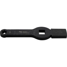 Slogging Ring Spanner | E-Type (for Torx) | with 2 Striking Faces | E18